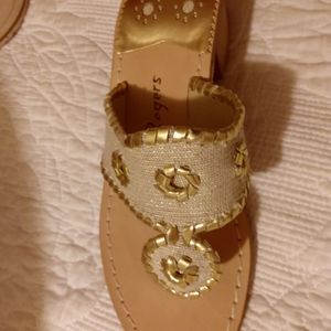 Jack Rogers Sandals